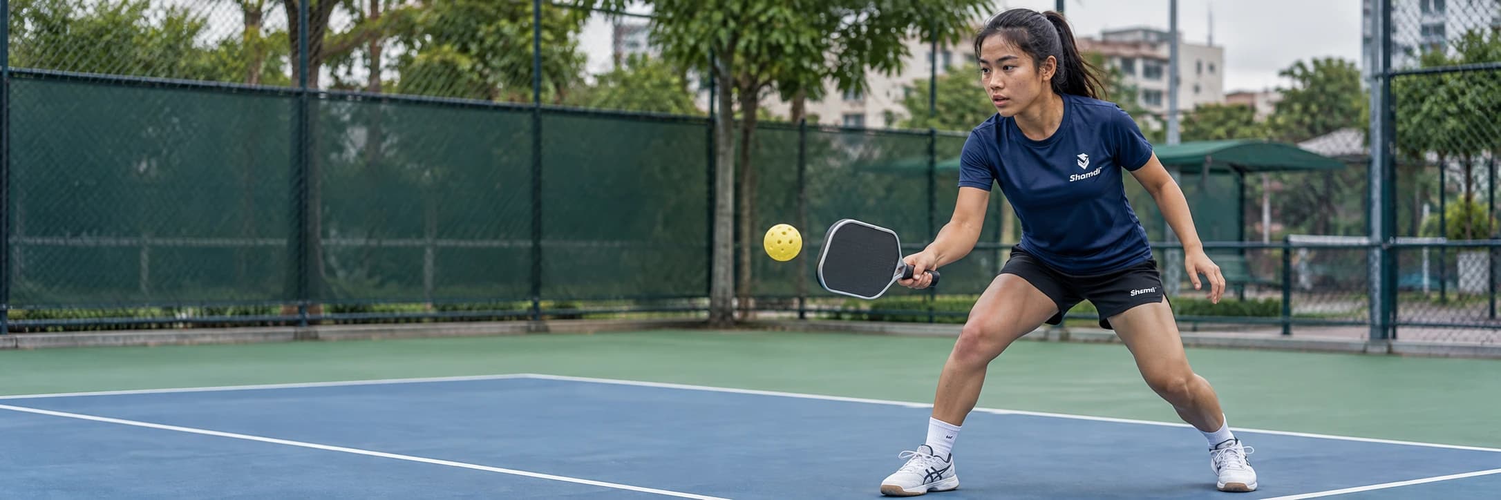 PICKLEBALL