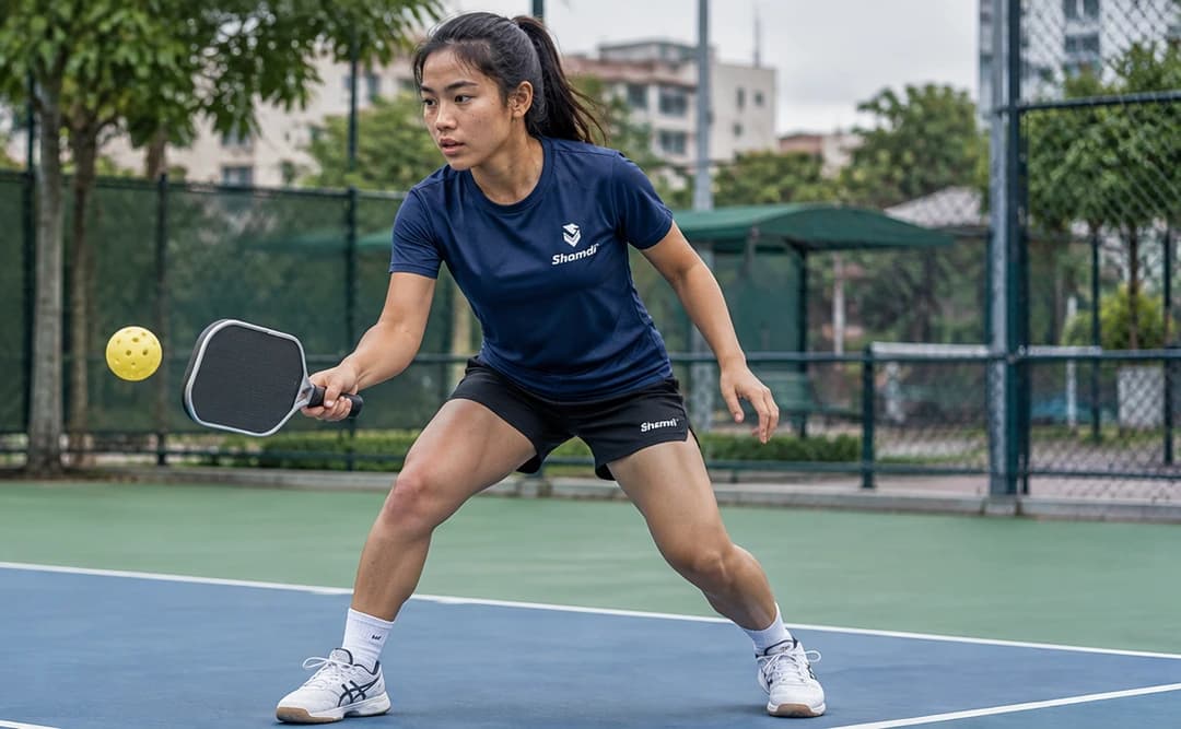 PICKLEBALL