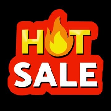 Hot Sale