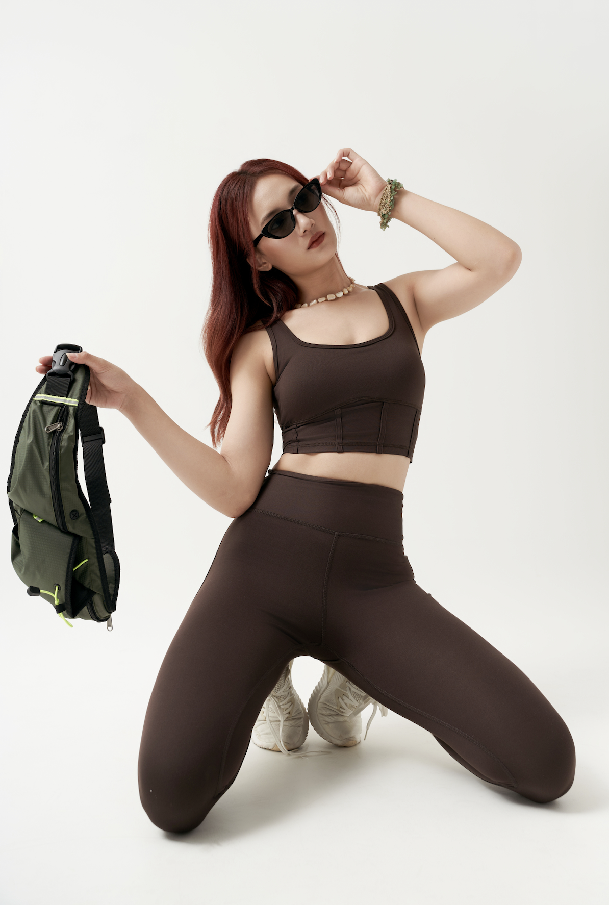 legging thể thao