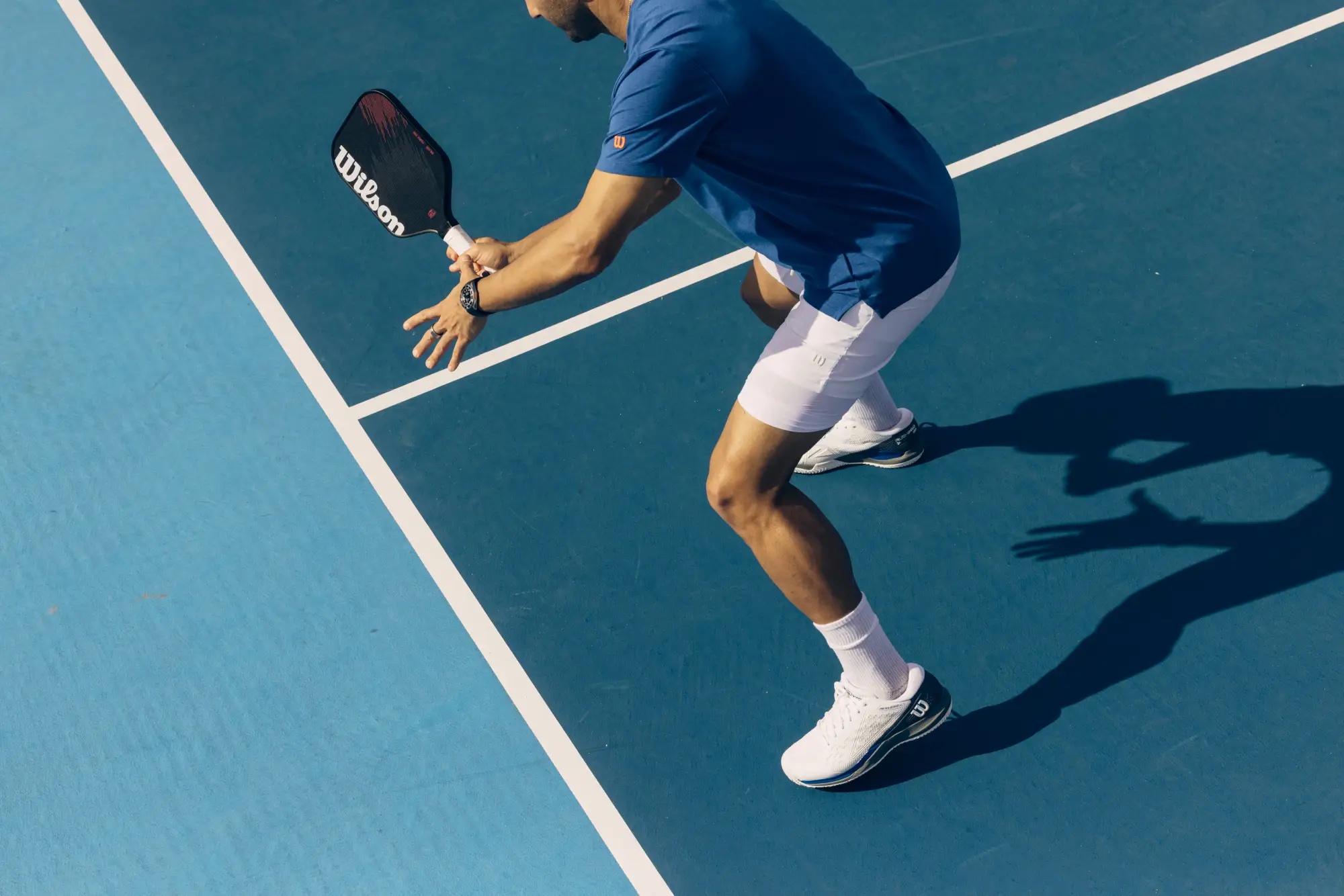 pickleball gear